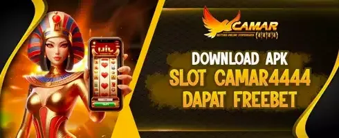 Bonus Spesial Download cuanhoki APK screenshot